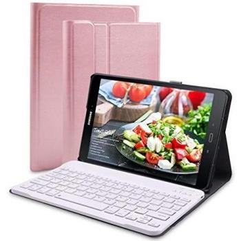 Custodia Tastiera Samsung Galaxy Tab A 10.1 2019