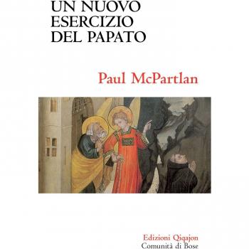 Un nuovo esercizio del papato. Primato papale, eucaristia e unità della chiesa