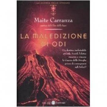 La maledizione di Odi