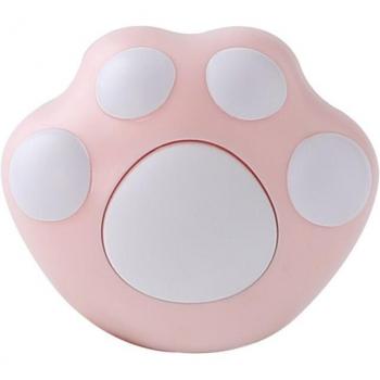 Gancho de pared pata de dibujos animados T84E