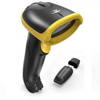 Scanner Wireless TaoTronics Codici a Barre 2 in 1