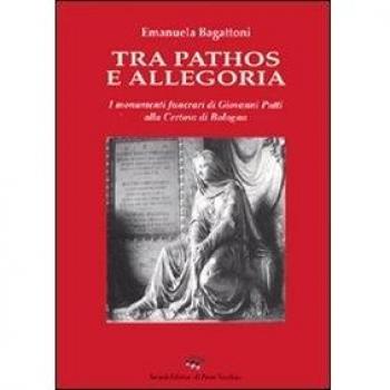 Tra pathos e allegoria. I monumenti funerari di Giovanni Putti alla Certosa di Bologna