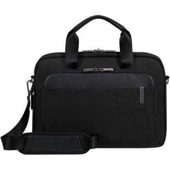 Maletín Portátil Evosight Negra Samsonite 15,6”
