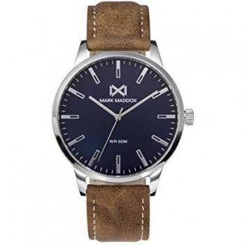 Reloj de Hombre Mark Maddox HC7134-37