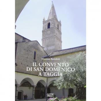 Il Convento di San Domenico a Taggia