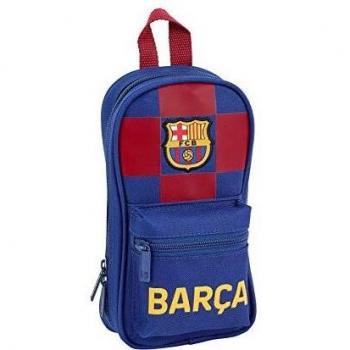 Plumier F.C. Barcelona 19/20 Azul Marino