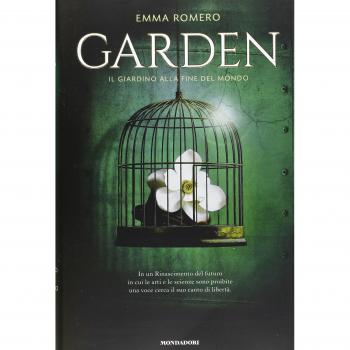 Garden. Il giardino alla fine del mondo