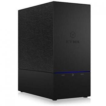 ICY BOX Hard Disk Case 3.5 USB 3.2 Gen 1 (USB 3.0)