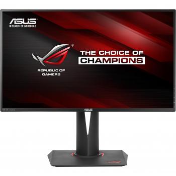 ASUS ROG Swift PG27AQ 27 Monitor 4K UHD