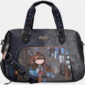 Bolso Viaje Anekke Multicolor
