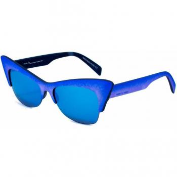 Gafas de Sol Italia Independent 59mm Mujer Azul