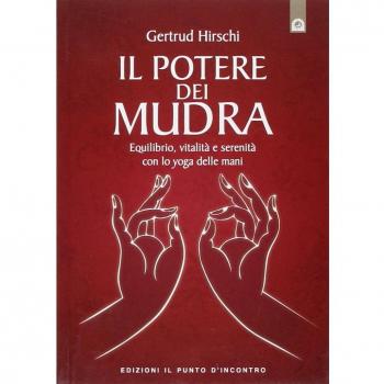 Il Potere dei Mudra