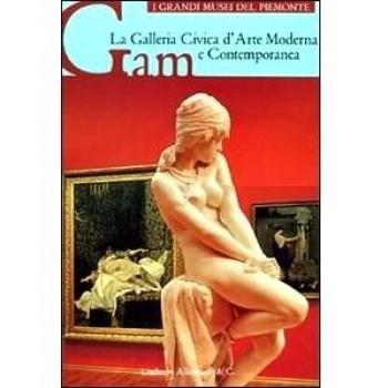 La Galleria civica d'arte moderna e contemporanea GAM