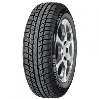 Michelin Alpin A3 M+S