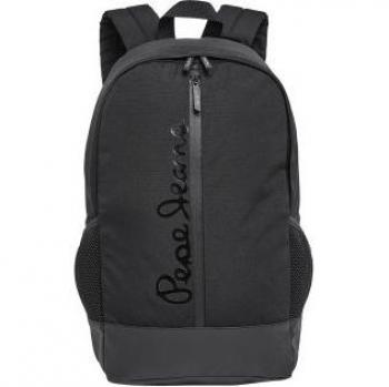 Mochila Hank Legend Negro para Hombre – Pepe Jeans