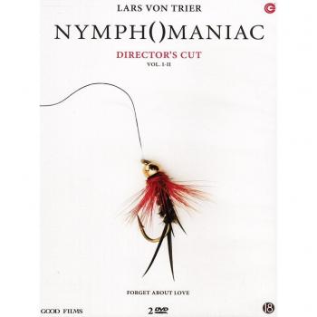 Nymphomaniac Directors' Cut