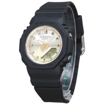 G-Shock Sunset Glow Oro Dorado