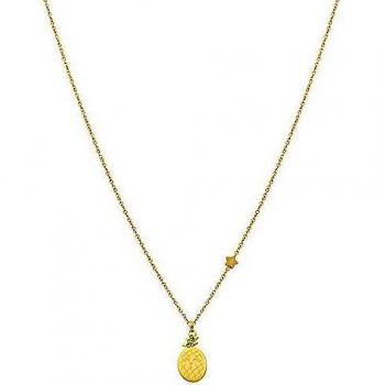 Mr. Wonderful Pulsera para Mujer Acero Inoxidable