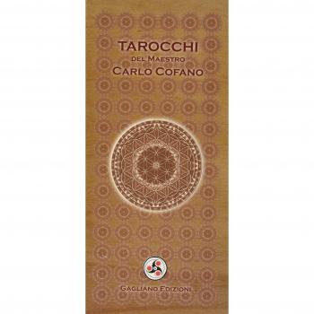 Tarocchi del maestro Carlo Cofano