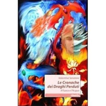 Le cronache dei draghi perduti