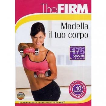 The Firm-Modella Il Tuo Corpo