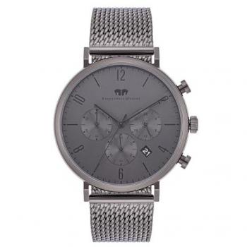 Reloj Analógico Gris Rhodenwald & Söhne