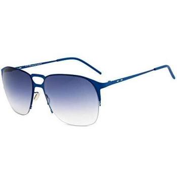 Italia Independent 0211-022-000 Gafas de sol deportivas 57mm azules