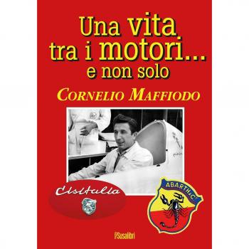 Una vita tra i motori...e non solo