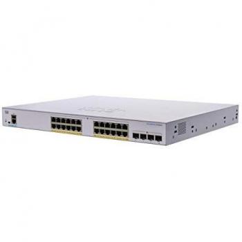 Cisco Business 250 Series CBS250-24FP-4X-EU Switch Gestito L2/L3