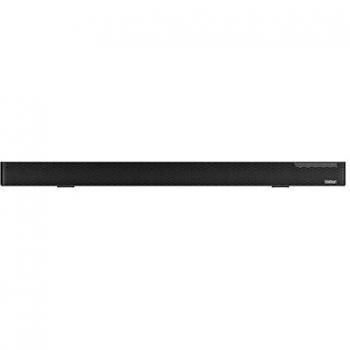 Lenovo ThinkSmart Bar Nero 5.0