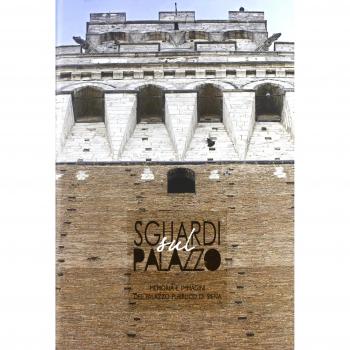 Sguardi sul palazzo. Memoria e immagini del Palazzo pubblico di Siena. Ediz. illustrata