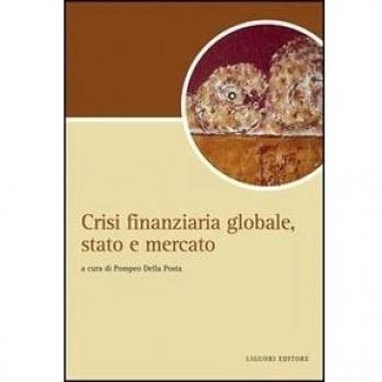 Crisi finanziaria globale, stato e mercato