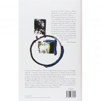 I colpi del nulla. Poesie dell'inconoscibile. Con il segno