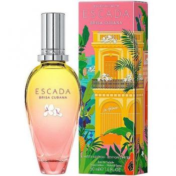 Brisa cubana eau de toilette edición limitada