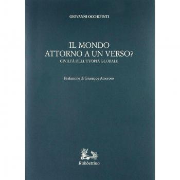 Il mondo attorno a un verso? Civiltà dell'utopia globale
