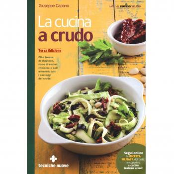 La cucina a crudo