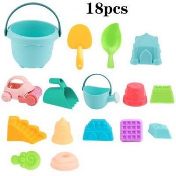 Juguetón Playa Mágica