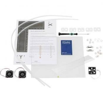 Ultimaker 3 Kit di Manutenzione
