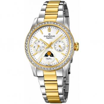 Reloj Candino C4687 Lady Casual Multicolor