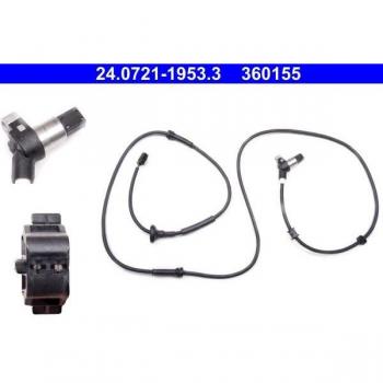 Sensor de Rotações da Roda ATE 24.0721-1953.3