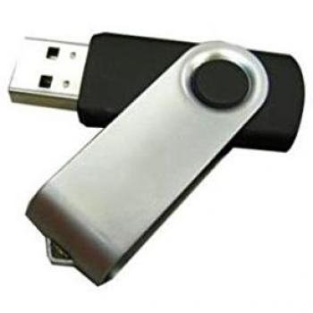 Nilox Swivel Pendrive Portatile