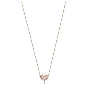 Collar Sentimental de Emporio Armani para Mujer