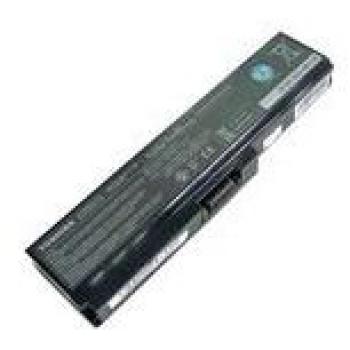 Microbatteria MBI55935 per notebook Toshiba 48Wh 6Cell Li‑Ion