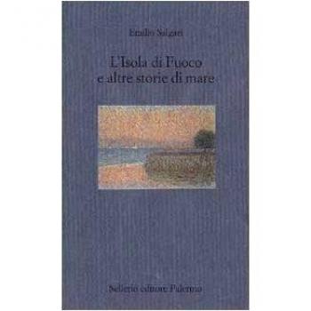 L'isola di fuoco e altre storie di mare