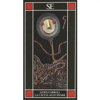 La caccia allo Snark. Testo inglese a fronte