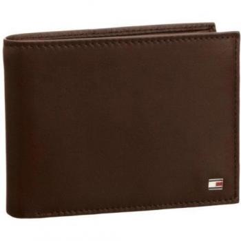 Tommy Hilfiger Eton Trifold Wallet