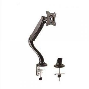 Braccio Supporto Tavolo Gas Monitor Morsa Fisso