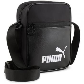 Mochila Puma Campus Negra para Hombre