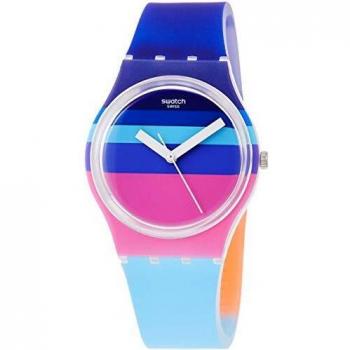 Reloj Swatch de Cuarzo para Hombre GE260