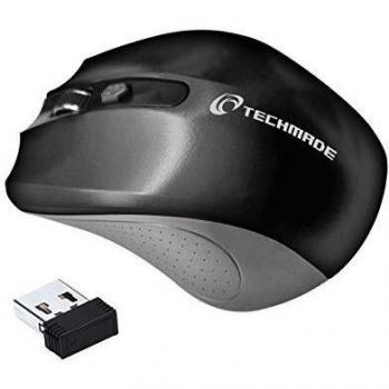 Techmade TM-XJ30-BK Mouse